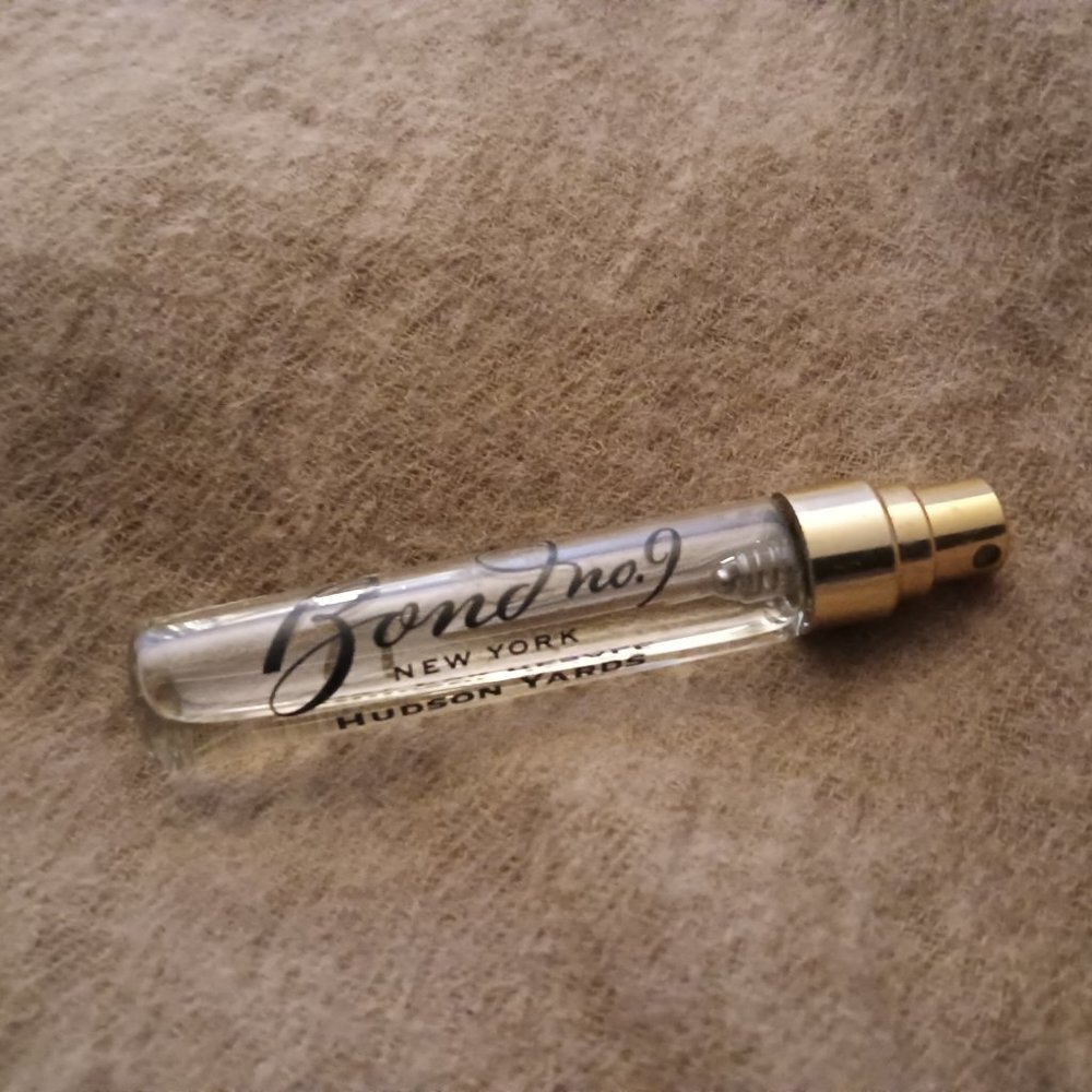 Bond No. 9 Hudson Yards